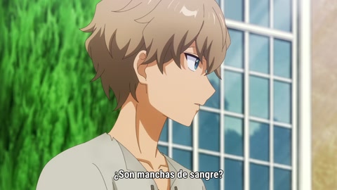 Tsuihousha Shokudou e Youkoso! Episodio 10