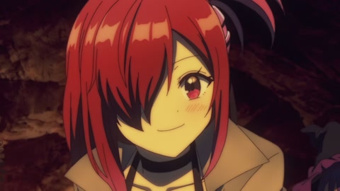 Tsuihousha Shokudou e Youkoso! Episodio 11