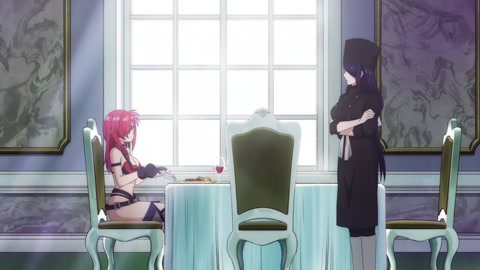 Tsuihousha Shokudou e Youkoso! Episodio 12