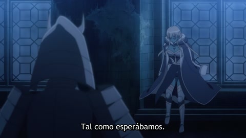 Tsuki ga Michibiku Isekai Douchuu 2nda Temporada Episodio 3