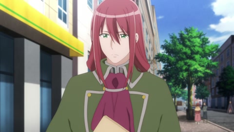 Tsuki ga Michibiku Isekai Douchuu 2nda Temporada Episodio 4