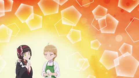 Tsuki ga Michibiku Isekai Douchuu 2nda Temporada Episodio 5