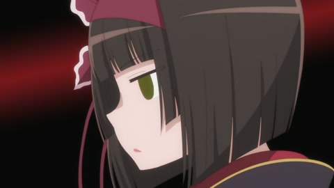 Tsuki ga Michibiku Isekai Douchuu 2nda Temporada Episodio 12