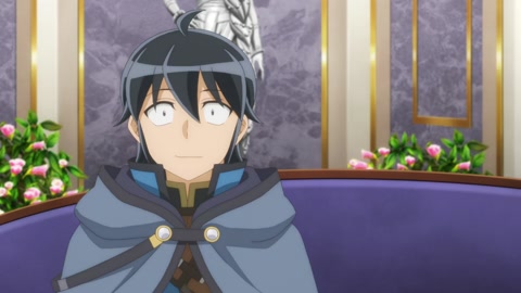 Tsuki ga Michibiku Isekai Douchuu 2nda Temporada Episodio 13