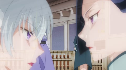 Tsuki ga Michibiku Isekai Douchuu 2nda Temporada Episodio 14