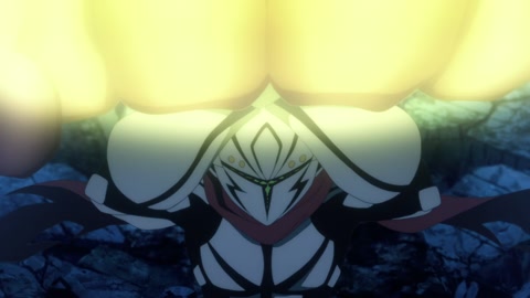 Tsuki ga Michibiku Isekai Douchuu 2nda Temporada Episodio 22