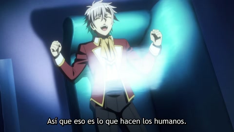 Tsuki ga Michibiku Isekai Douchuu 2nda Temporada Episodio 23