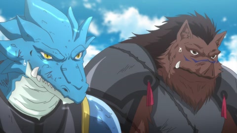 Tsuki ga Michibiku Isekai Douchuu Episodio 8