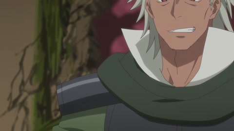 Tsuki ga Michibiku Isekai Douchuu Episodio 10