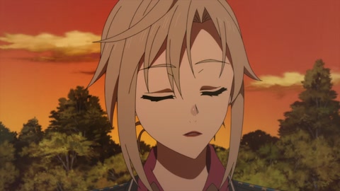 Tsuki to Laika to Nosferatu Episodio 5