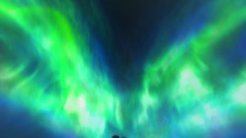 Tsuki to Laika to Nosferatu Episodio 10