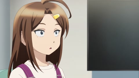 Tsuma, Shougakusei ni Naru. Episodio 4