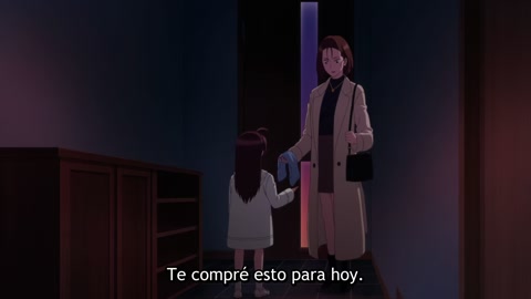 Tsuma, Shougakusei ni Naru. Episodio 5