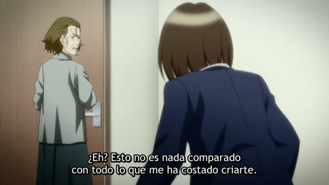 Tsuma, Shougakusei ni Naru. Episodio 6