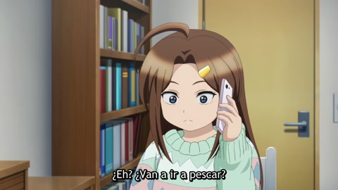 Tsuma, Shougakusei ni Naru. Episodio 7