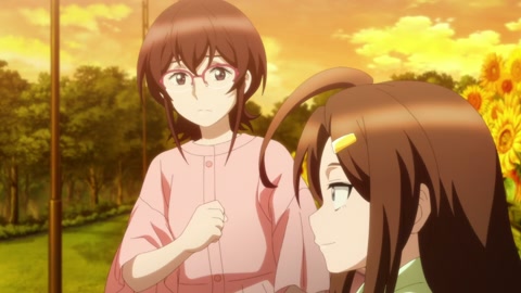 Tsuma, Shougakusei ni Naru. Episodio 12