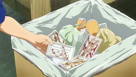 Tsurune: Tsunagari no Issha Episodio 13