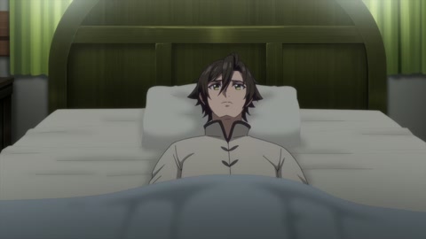 Tsuyokute New Saga Episodio 1