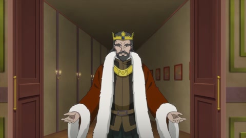 Tsuyokute New Saga Episodio 6