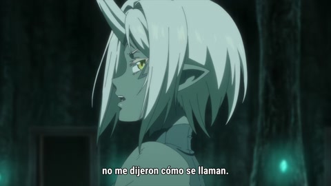 Tsuyokute New Saga Episodio 11