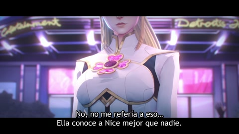 Tu Bian Yingxiong X Episodio 1