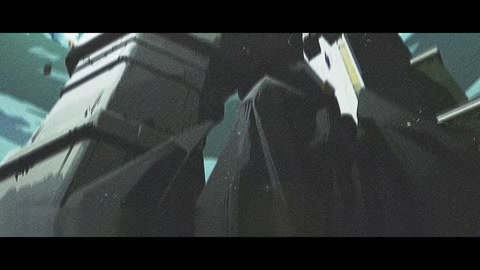 Tu Bian Yingxiong X Episodio 3