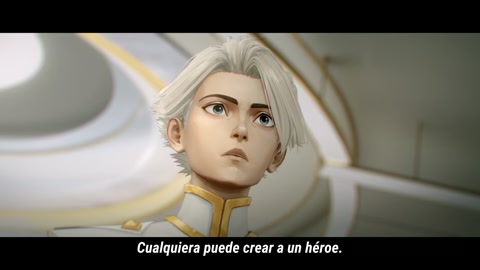 Tu Bian Yingxiong X Episodio 4