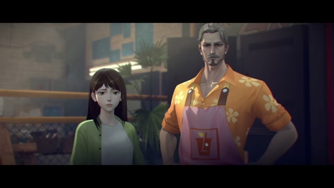 Tu Bian Yingxiong X Episodio 7