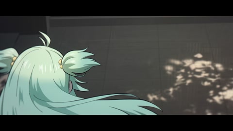 Tu Bian Yingxiong X Episodio 9