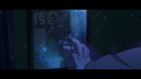 Tu Bian Yingxiong X Episodio 10