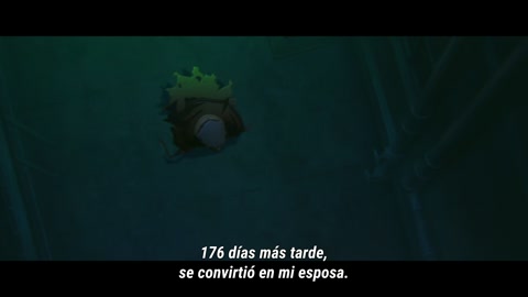 Tu Bian Yingxiong X Episodio 15