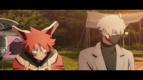 Tu Bian Yingxiong X Episodio 16