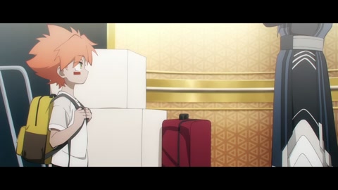 Tu Bian Yingxiong X Episodio 17