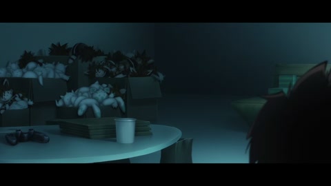 Tu Bian Yingxiong X Episodio 18