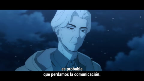 Tu Bian Yingxiong X Episodio 19