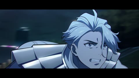 Tu Bian Yingxiong X Episodio 22