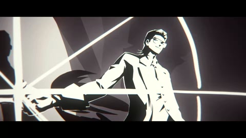 Tu Bian Yingxiong X Episodio 24