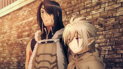 Übel Blatt Episodio 1