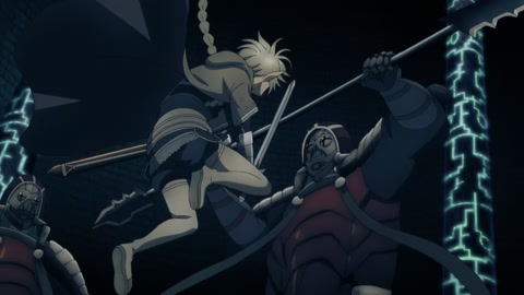 Übel Blatt Episodio 2