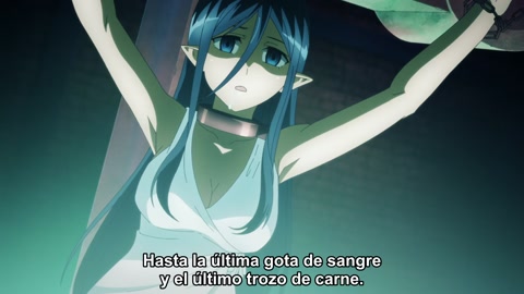 Übel Blatt Episodio 6