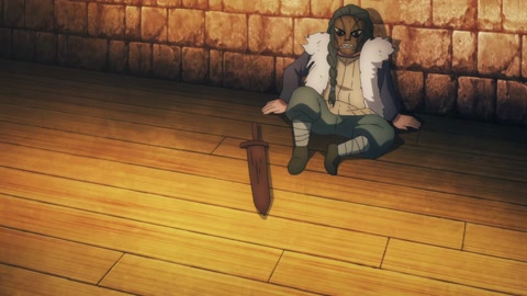 Übel Blatt Episodio 8