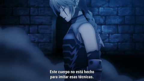 Übel Blatt Episodio 12