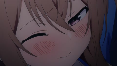 Uchi no Kaisha no Chiisai Senpai no Hanashi Episodio 9