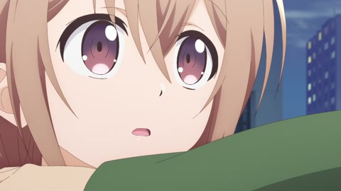 Uchi no Kaisha no Chiisai Senpai no Hanashi Episodio 11