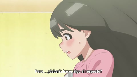 Uchuujin MuuMuu Episodio 2