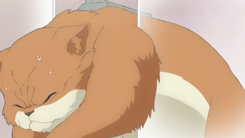 Uchuujin MuuMuu Episodio 3