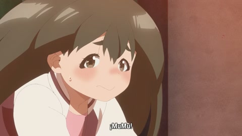 Uchuujin MuuMuu Episodio 9