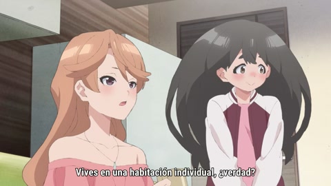 Uchuujin MuuMuu Episodio 10