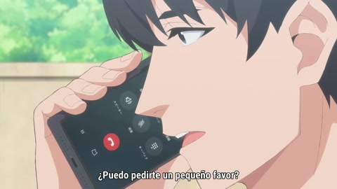 Uchuujin MuuMuu Episodio 14
