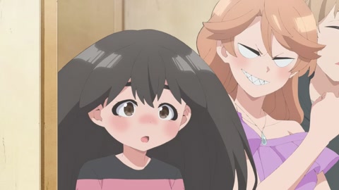 Uchuujin MuuMuu Episodio 20